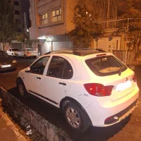 کوییکGXR تیپ L|خودرو سواری و وانت|تبریز, |دیوار