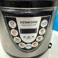 پلوپز وزودپز نو|سایر لوازم برقی|مشهد, هفت تیر (حافظ)|دیوار