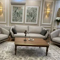 مبلمان راحتی برند اکاژو