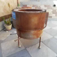 تنور خانگی|اجاق گاز و لوازم برقی پختوپز|فسا, |دیوار