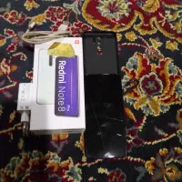 گوشی نوت ۸|موبایل|خاش, |دیوار