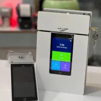 کارتخوان، کارتخوان، دستگاه پوز کشلس چکی اقساط|فروشگاه و مغازه|مشهد, شهرک رازی (شهرک غرب)|دیوار