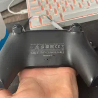 دسته ps5 نو|کنسول، بازی ویدئویی و آنلاین|کرج, فاز ۳ گوهردشت|دیوار