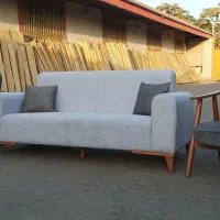 مبل راحتی طرح ویژه اقساط بازنشستگان تامین اجتماعی