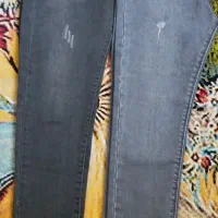 شلوار جین زنانه