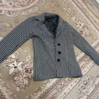 کت داخل آستر زنانه