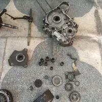 اوراقی موتور ویو