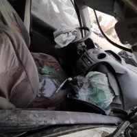 تصادفی رانا پلاس|خودرو سواری و وانت|باغستان, |دیوار