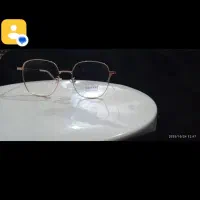 عینک لاستیکی