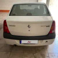 فروش رنو ال ۹۰