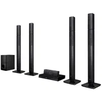 لوازم صوتی و تصویری