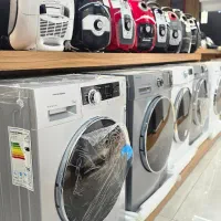 اقساط 24 ماهه لباسشویی کندی|ماشین لباسشویی و خشککن لباس|کرمانشاه, |دیوار