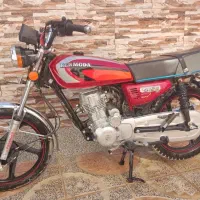 موتور سیکلت|موتورسیکلت|اصفهان, براآن شمالی|دیوار