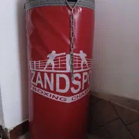 کیسه بوکس|تجهیزات ورزشی|قرچک, باقرآباد|دیوار