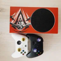 ایکس باکس سری اس