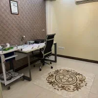 ۷۷متر اداری بر آیت فول امکانات مناسب کلیه مشاغل|اجارهٔ دفتر کار، اتاق اداری، مطب|تهران, مدائن|دیوار