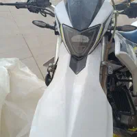 کویرt4 مدل1401|موتورسیکلت|خرم‌آباد, |دیوار