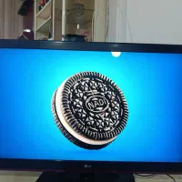 ال سی دی ۴۲ الجی اصل کره|تلویزیون و پروژکتور|نهاوند, |دیوار