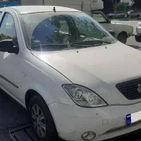 تیبا صندوق دار فول مدل ۱۴۰۰