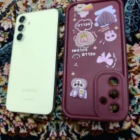 گوشی سامسونگ a54 با حافظه ۲۵۶ رم۸