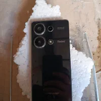 Redmi note 13 pro|موبایل|اندیشه, اندیشه فاز ۳|دیوار