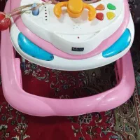 وسایل نوزاد|کالسکه و لوازم جانبی|رشت, دیانتی|دیوار
