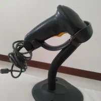 بارکد خوان حرفه‌ای در حد نو|پرینتر، اسکنر، کپی، فکس|مشهد, دانشجو|دیوار