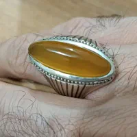 انگشتر نقره|جواهرات|سنندج, |دیوار