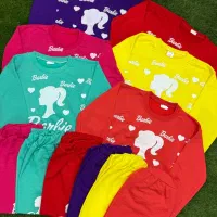 بلوز شلوار بچگانه لبوبو|کفش و لباس بچه|همدان, |دیوار