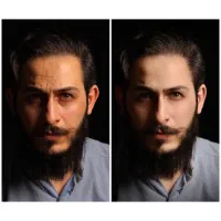 ادیت و رتوش حرفه ای چهره و اندام،عکس عروس و محصول|خدمات رایانه‌ای و موبایل|تهران, نارمک|دیوار