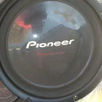 ساب پایونر و فولدرنج