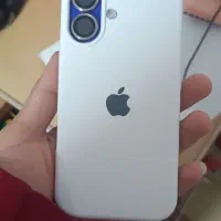 ایفون ۱۶ نرمال پک اصلی