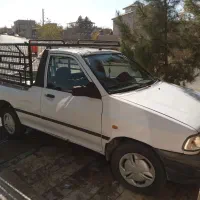 پراید وانت ۱۵۱