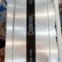 امپ چهار کانال