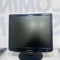 مانیتور استوک SAMSUNG