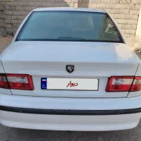سمند ال ایکس lx مدل 88