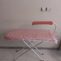 میز اتو ایستاده