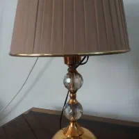 چراغ خواب|چراغ خواب و آباژور|نیشابور, میدان حافظ|دیوار