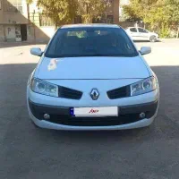 مگان ۸۹ فول ۲۰۰۰