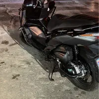 sym jt200cc|موتورسیکلت|تهران, جمهوری|دیوار