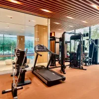 1000.متر پنت هاوس نیاوران استخر۴ فصل فول|اجارهٔ آپارتمان|تهران, جماران (نیاوران)|دیوار