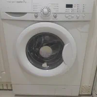 ماشین لباسشویی پاکشوما