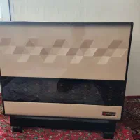 بخاری نیک کالا ومهیاگاز