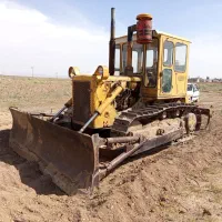 بلدوزر t15 b6