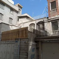 62متر-2طبقه-کلنگی
