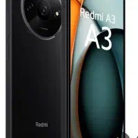گوشی شیاموئی ردمیA3