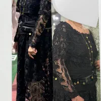 لباس کردی(سنندجی)