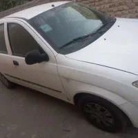 تیبا ۲|خودرو سواری و وانت|باغستان, |دیوار