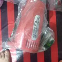 مقداری وسایل نو و درحد نو موتور سیکلت هندا۱۲۵سی سی|قطعات یدکی و لوازم جانبی|ملایر, |دیوار