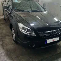 h30کراس مدل ۹۷ بی رنگ